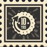 Ink Through The Decade