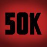 High Score - 50k
