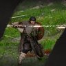 Master of Swords