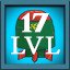 17 LEVEL