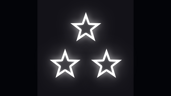 Three star race
