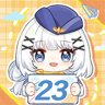 23