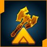 Mastery - Impact Axe