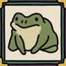 A toad