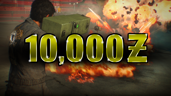 10 Stacks