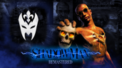 Immortal Voodoo Warrior