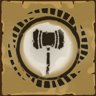 The Ashen Hammer