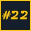 Race on Race Track #22