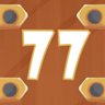 COMPLETE LVL 77