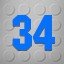 Level 34