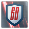 Cop Rank 60