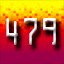 479 Achievements