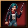 Gun of Revenge