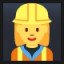 Woman Construction Worker
