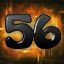 Level 56
