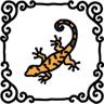 Lizards!