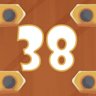 COMPLETE LVL 38