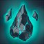 Black Caves Shard