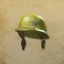 Iron Curtain I