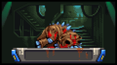 Galaxy 3 Boss Vanquished