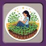 Deeds to Dreams, Growth to Greens