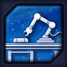 Total industrialization