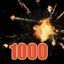 1000 fighters