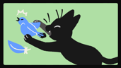 Cat-Like Reflexes