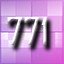 771 Achievements