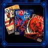 Fatal Edge