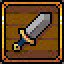 Kill 30 players with the sword