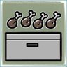 Food storage upgrade 4