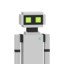 Beep...boop!