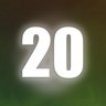 Level 20