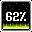 Achievement Points: 62%