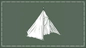 A Perfect Campsite