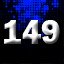 149 Achievements
