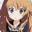 Taiga suprised