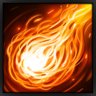 AHHHHHH.....I'M ON FIRE!!!	