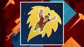 Look At Him Go