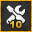 Crafting Expert 1