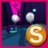 Master: Haunted Hollow