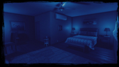 Nightmare ending