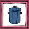 Trash hunter