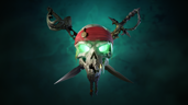 A Pirate's Life for Me