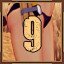 Legshot #9
