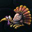 Turkey and Giblets