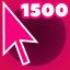 CLICK NUMBER 1500