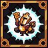 Unlock King Knight