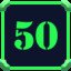 Random Wave 50 (Normal)